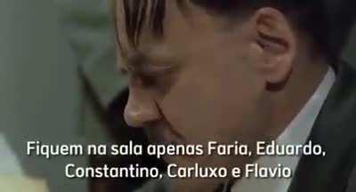 Plano falhou: perdemos Minas