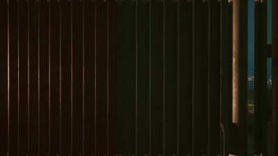 Next gen door physics