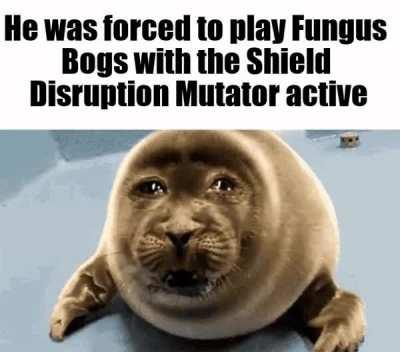 The cruelest of punishments