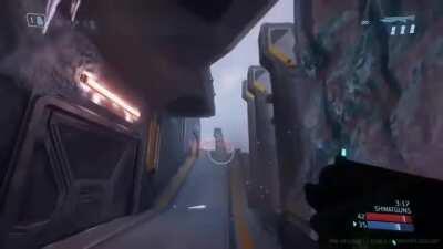 Crucible Apes post felwinter nerf be like...