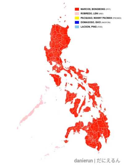 🇵🇭🇵🇭😱😱LEAKED RIYAL 2022 PHILIPPINE PRESIDENTIAL ELECTION RESULTS (NOT CLICKBAIT) (GONE WRONG)😱😱🇵🇭🇵🇭