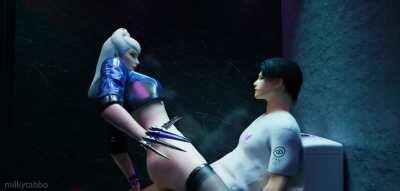 KDA Evelynn - Worlds 2020 Winner's Reward (milkytabbo) [League of Legends]