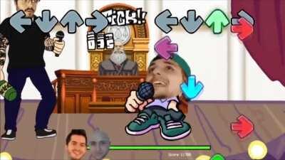 Los que se pelean se aman