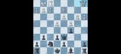 Chess game of the century 😂😂. Source: Mythicalmonke yt