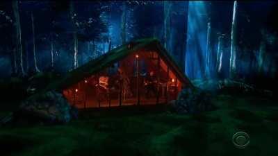 Salt Air And The Rust On Your Door...