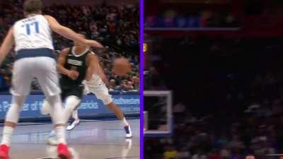 De'Aaron Fox on Shaqtin' a Fool