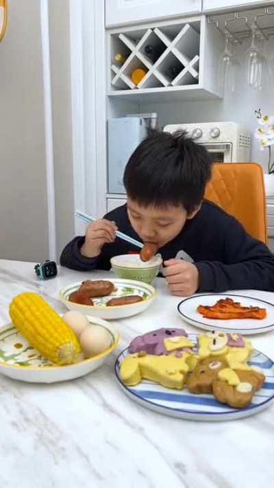 The amount of plastic gadgets makes me want to vomit