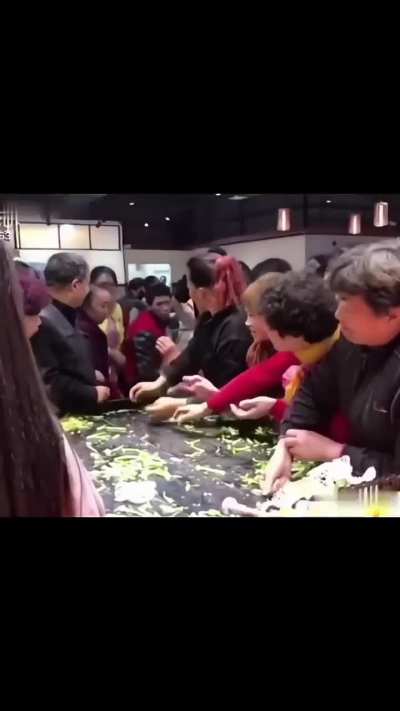 In your head in your head they're dying