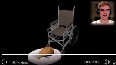 Can we bring back 250k sub and wheelchair cat memes? they were 10 times more creative than the stuff posted here nowadays