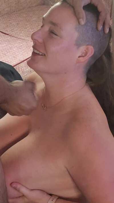 There are things I enjoy in life, blowjobs are one of them. Just watch!