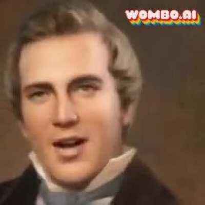 An angel with a flaming sword told me to post this