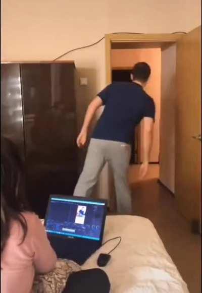 Who is Hiding in the Shadows