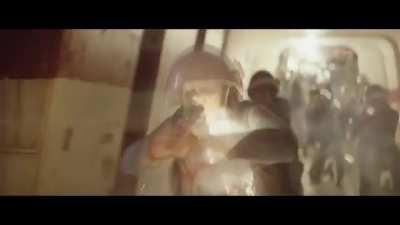 Darth Gonk - Credit to HidingFox