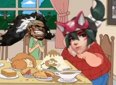 How every season trailer feels now