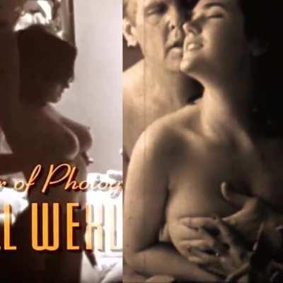 Jennifer Connelly in in Mulholland Falls (1996)