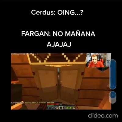 Te declaro...DON COMEDIA ☠