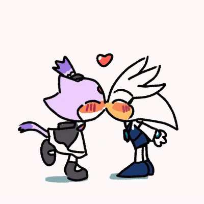 Soulmates By @giugabs