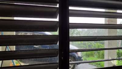 Another beautiful evening