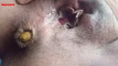 (F) What do you think of this angle?