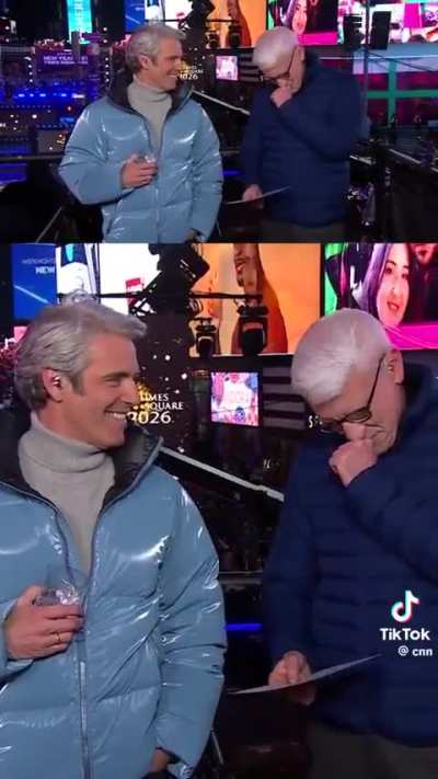 Anderson Cooper reads lyrics to Taylor Swift's viral song for the first time.