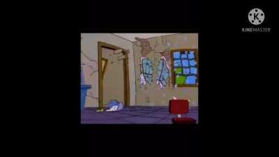 Haha funny ruv meme made with an iPhone and a crappy edting app