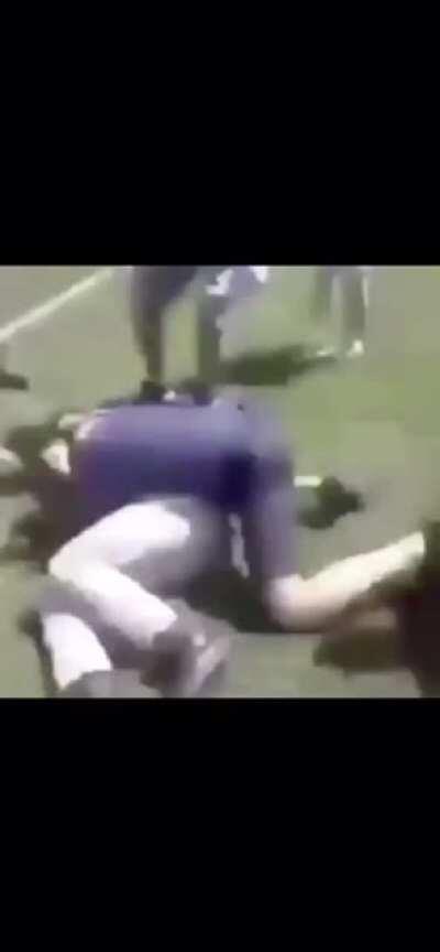 how imma jump in if Bruce ever get in a fight 🤓