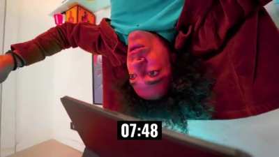 Undertale reference?