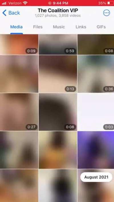 DM me to gain access 💯