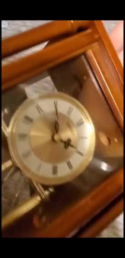 A lil wrist roll of my Seiko