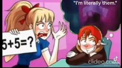 I'm just like them, why can't anyone understand that?