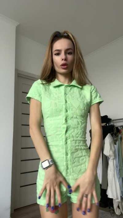 Do you want me to ride your face?