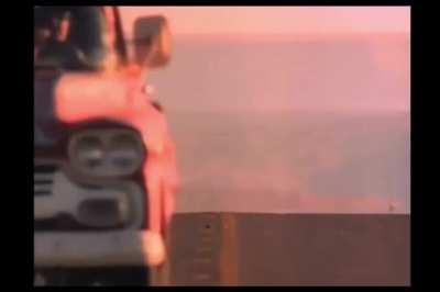 never throw trash on texas highway