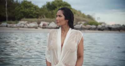 Behind the Scenes - Pirelli Calendar 2025 