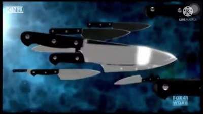 sakuya izayoi from (touhou) vs Gordon Ramsay remastered