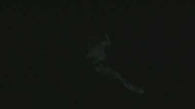 In 2009 a cave crawler was captured on film deep within an Austrian ice cavern