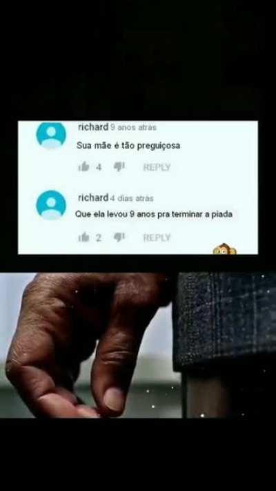 Um maluco a frente do seu tempo...