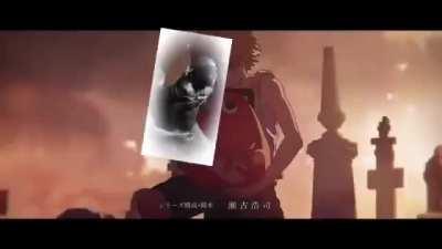 CHAINSAW MAN SEASON 2 INTRO (LEAKED SNIPPET)