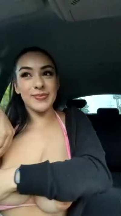 This one was embarrassing