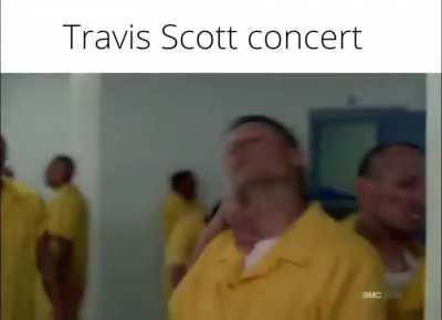 Walter White apology incumming