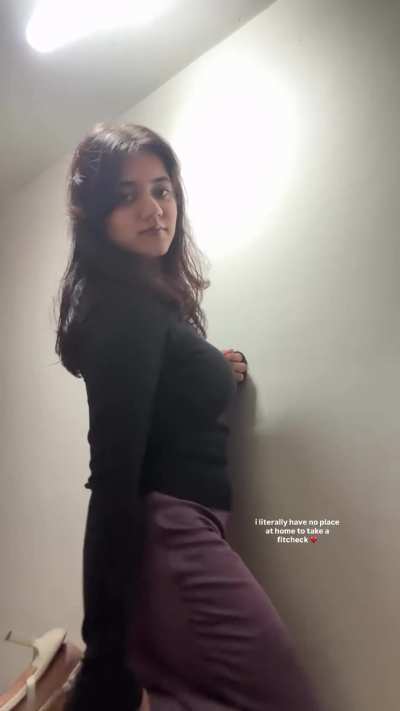 Soumya Avasthi 🥵💦