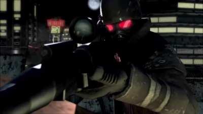 Small tribute to the series as a whole (I hope this is ok to post here)