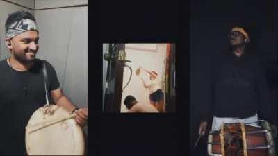 Came across this remix on insta