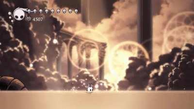 When you make a typo in spell's name