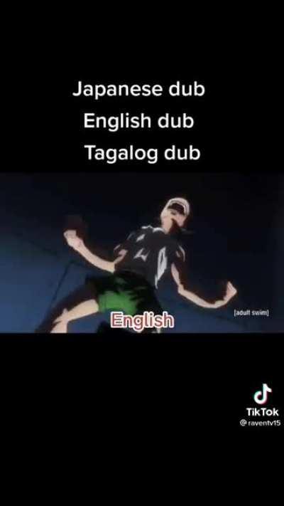 Philippines lang malakas