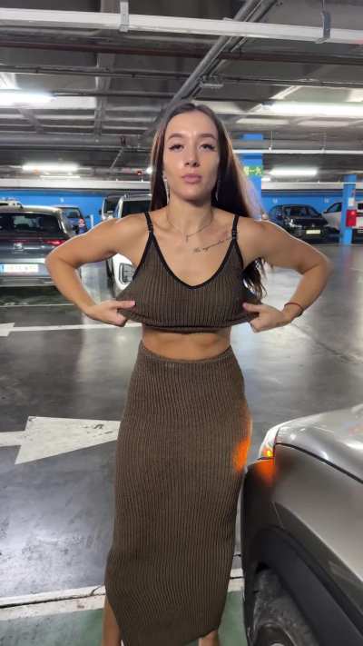 It seems someone noticed what shouldn’t have been seen