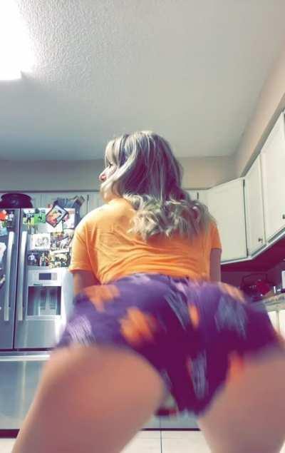 Im ready for you anytime