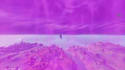 Rocket rides are fun, but this is even better. I present the Arrow Ride!