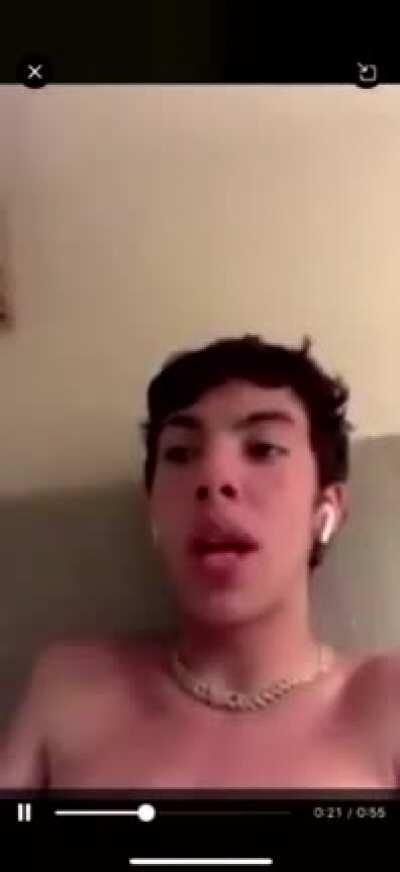 How to ruin your life speedrun any% (CW: violence and racism)