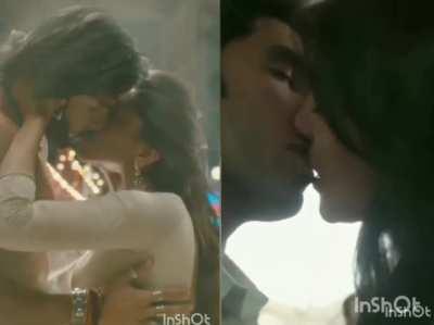 Deepika padukone vs anushka sharma.which ranveer you want to be?