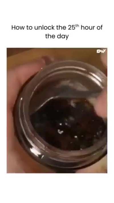 Perfect for people in college